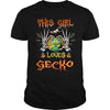 Image of This Girl Loves Gecko Halloween