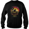 Image of WOLF - HALLOWEEN PARTY T SHIRT HALLOWEEN SHIRT
