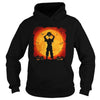 Image of Headless Halloween Pumpkin Monster