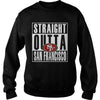 Image of 49ers Fan