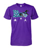 Image of Carolina Panthers Boo Halloween Apparel 2018