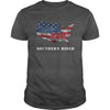Image of American Made Film T-Shirts For Fan