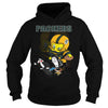 Image of PACKERS Tshirt LIMITED EDITION