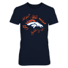 Image of Denver Broncos Ring of Honor