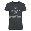 Image of Oakland Raiders - 2017 - For Bo