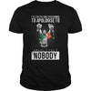 Image of Conors TShirt