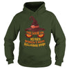 Image of THE LOOK ON MY FACE WHEN I SEE HALLOWEEN STUFF T SHIRT