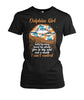 Image of Miami Dolphins - Dolphins girls T-shirt
