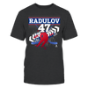 Image of Alexander Radulov #47