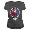 Image of Grateful Dead Tshirt Western Kentucky Hilltoppers
