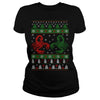 Image of Scorpion Ugly Christmas Sweater New