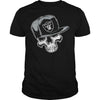 Image of Raiders skull