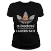 Image of Lakers Fan