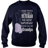 Image of 1008739983 Veteran T-shirts of MS1008739983