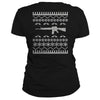 Image of Christmas - Christmas Sweater Shirt Hunting