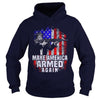 Image of Make America Armed Again
