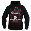 Image of STEELERS 11 Fan