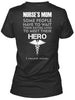 Image of Nurse's Mom Hero