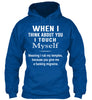 Image of When I Think About You