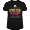 Image of Iam A Steelers Grandma TShirt