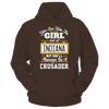 Image of Take The Girl Out But She'll Always Be - Valparaiso Crusaders