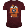 Image of VGSportBaseballSnoopyHouseHoustonAstros