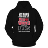 Image of Arkansas State Red Wolves Fans