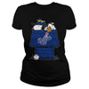 Image of VG-Sport-Baseball-Snoopy-House-Los-Angeles-Dodgers