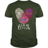Image of Its In My DNA Raiders TShirt