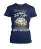 Image of Packers Queen - I am who I am T-shirt