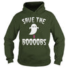 Image of Halloween - Halloween Breast Cancer Save the BOOOOOBS