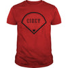 Image of Reds TShirts Mens TShirt