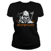 Image of DEATHPACITO T SHIRT HALLOWEEN SHIRT