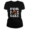 Image of for fox sake