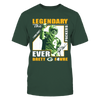 Image of Brett Favre 4ever