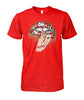 Image of San Francisco 49ers Shut The Fuck Up Haters Tshirt