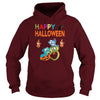 Image of Happy Halloween kids