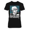 Image of Joe Pavelski - Player For President