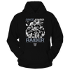 Image of Oakland Raiders - Once a Raider, Always a Raider