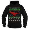 Image of T-Rex Ugly Christmas Sweater New