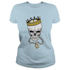 Image of NFL-STEELERS 080 SKULL CROWN