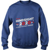 Image of Vote Hindsight 2020