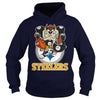 Image of STEELERS Tshirt LIMITED EDITION