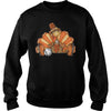 Image of CLe---Turkey--baseball---San-Francisco-Giants