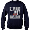 Image of 49ers Fan