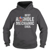 Image of Best Asshole Mechanic Ever