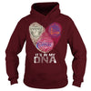 Image of Its In My DNA Raiders TShirt