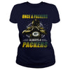 Image of Packers Always Tshirt, Packers Always Hoodies