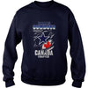 Image of Dallas Cowboys Territory Canada Chapter