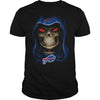 Image of CGsportskullfootballBuffalo Bills